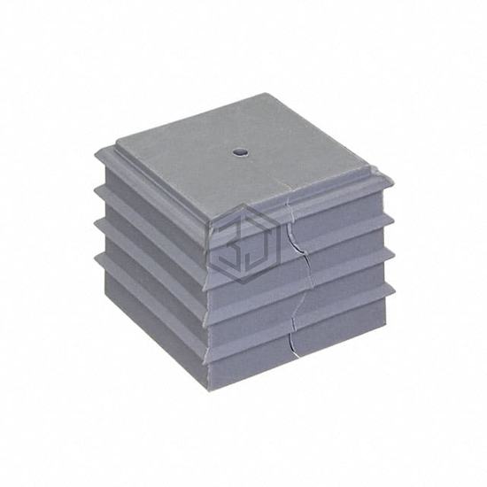 28562.6 - Conta-Clip, Inc. - Bushings, Grommets