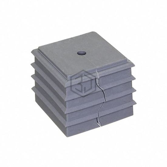 28563.6 - Conta-Clip, Inc. - Bushings, Grommets