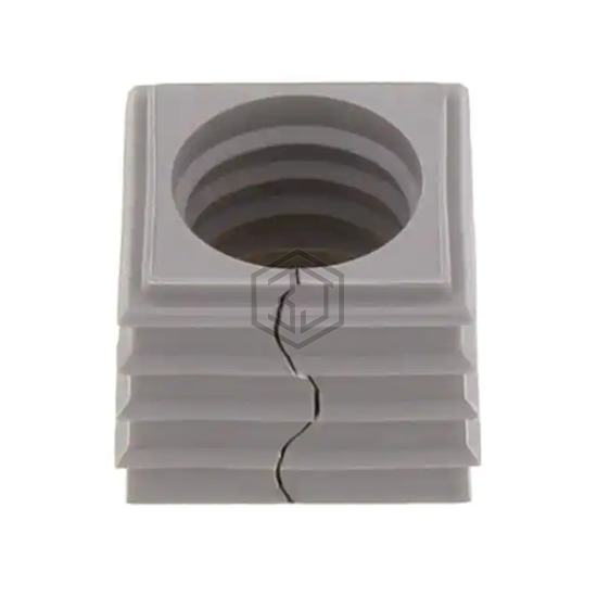 28609.6 - Conta-Clip, Inc. - Bushings, Grommets