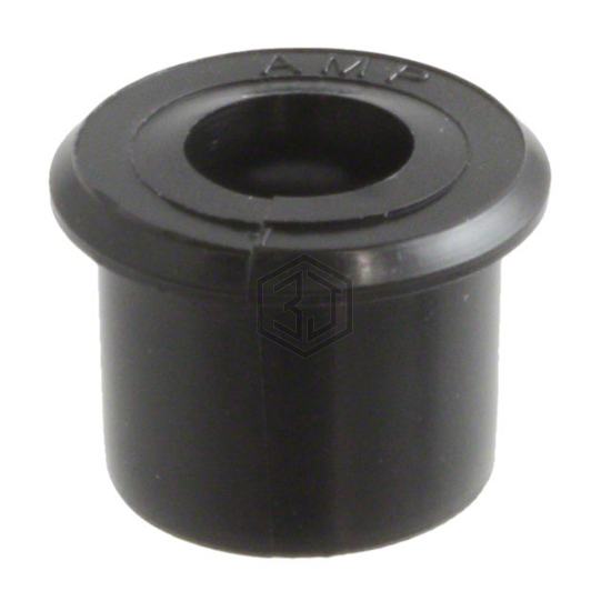 2-380937-0 - TE Connectivity AMP Connectors - Bushings, Grommets