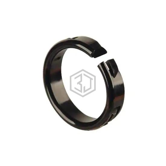 2874 - Heyco Products Corporation - Bushings, Grommets
