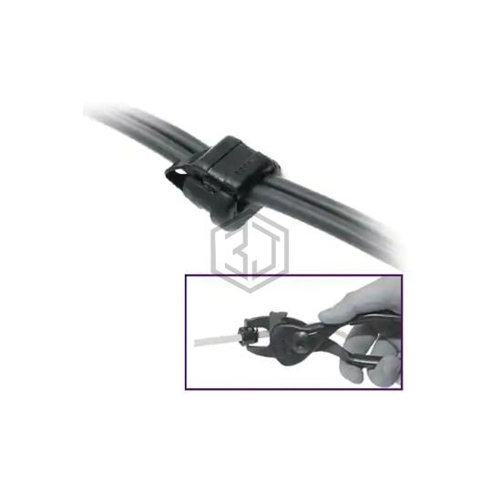 1034 - Heyco Products Corporation - Bushings, Grommets