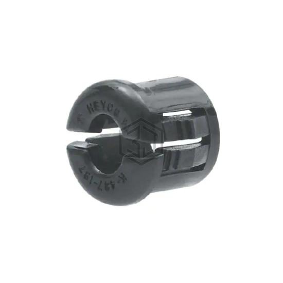 2057 - Heyco Products Corporation - Bushings, Grommets