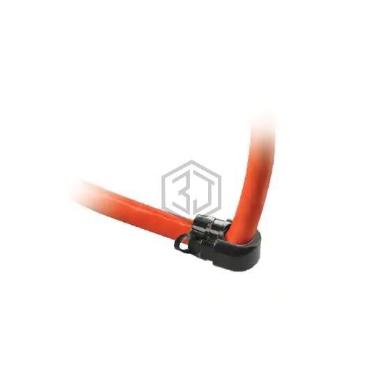 1397 - Heyco Products Corporation - Bushings, Grommets