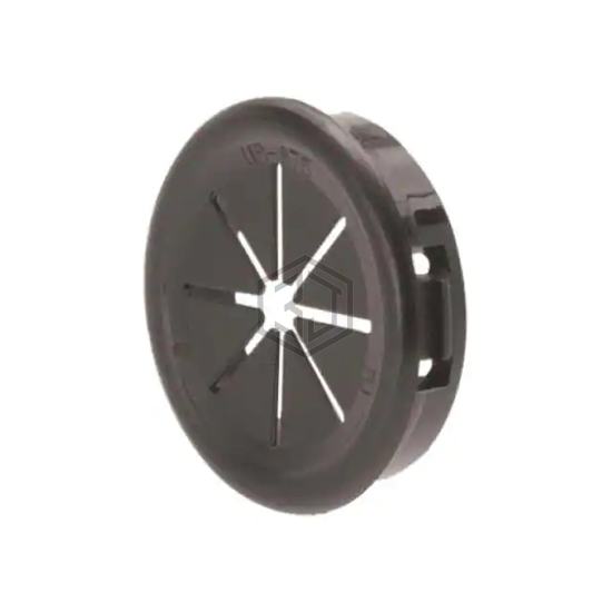 2863 - Heyco Products Corporation - Bushings, Grommets