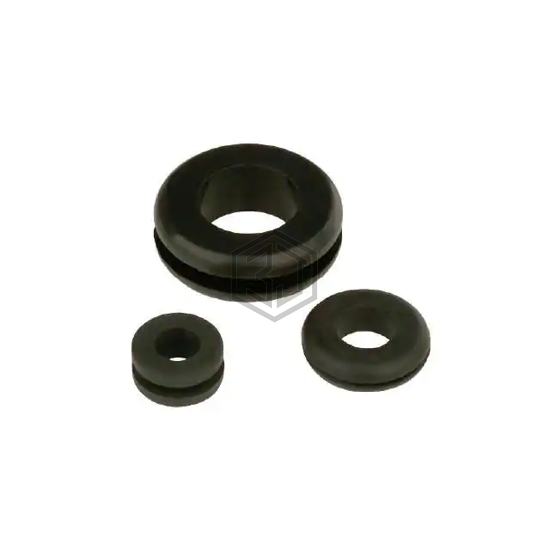 G1014 - Heyco Products Corporation - Bushings, Grommets