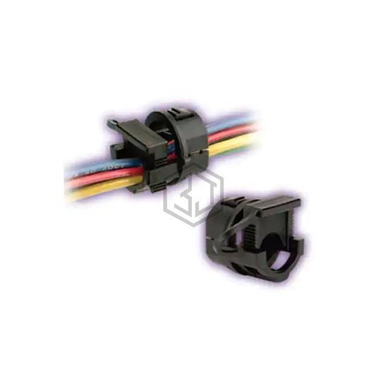 1280 - Heyco Products Corporation - Bushings, Grommets