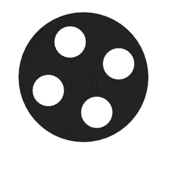 MHB-31 - SAB North America - Bushings, Grommets