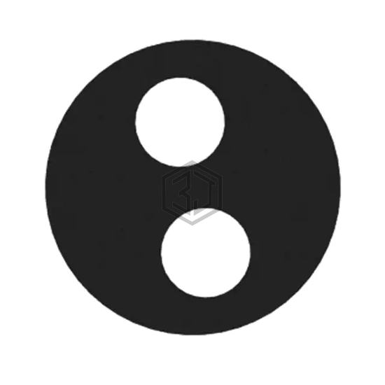 MHB-27 - SAB North America - Bushings, Grommets
