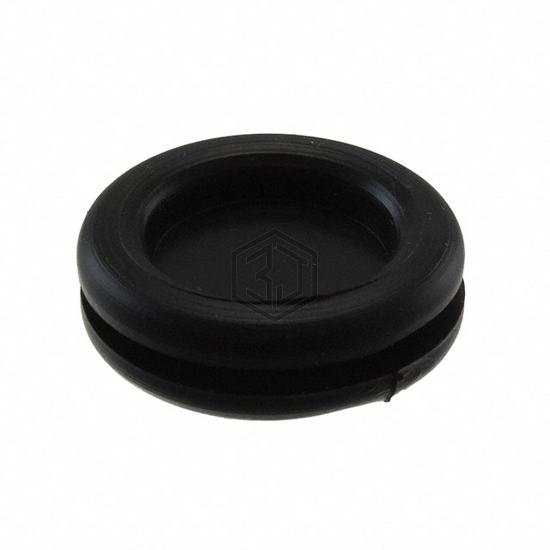 GRD1075071PA - Essentra Components - Bushings, Grommets