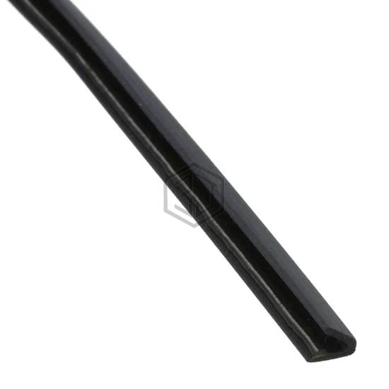RAYRIM-NR6-0-SP - TE Connectivity Raychem Cable Protection - Bushings, Grommets