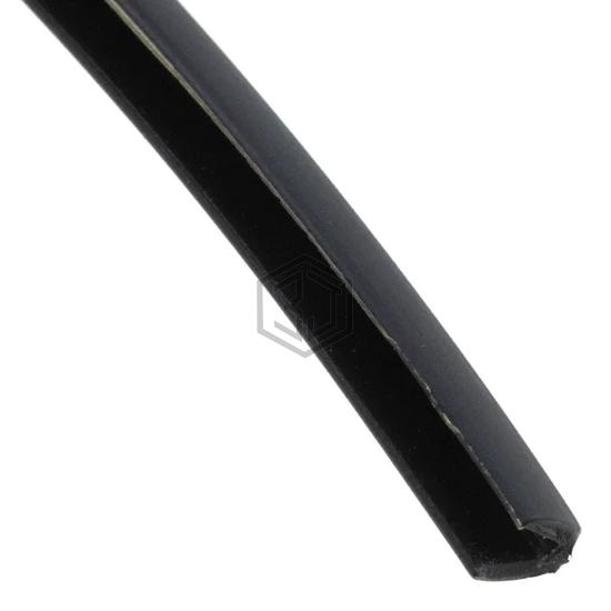 RAYRIM-NR8-0-SP - TE Connectivity Raychem Cable Protection - Bushings, Grommets