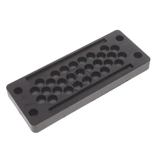 87301180 - Murrplastik Systems, Inc. - Bushings, Grommets