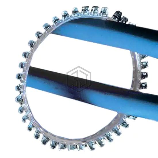 GEE134N-C - Panduit Corp - Bushings, Grommets