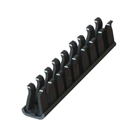 MCCGF-3N - Essentra Components - Bushings, Grommets