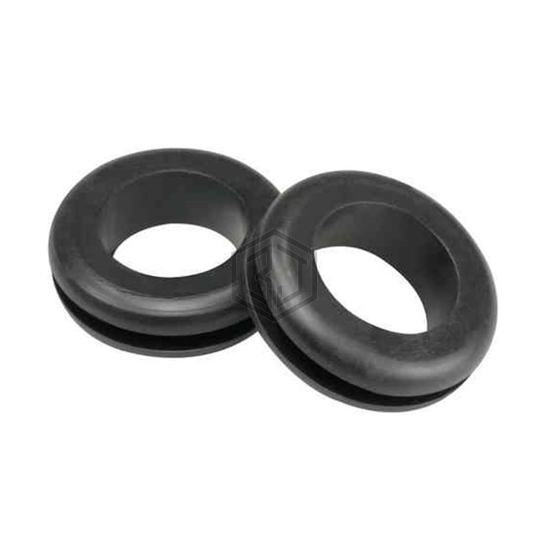 HG-16 - Essentra Components - Bushings, Grommets
