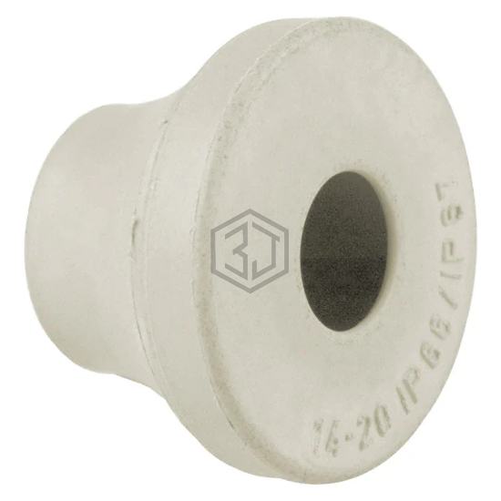 LTG-43021 - Essentra Components - Bushings, Grommets
