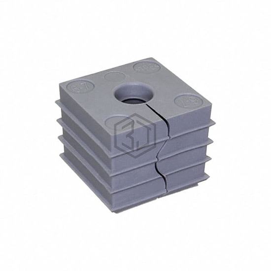 28567.6 - Conta-Clip, Inc. - Bushings, Grommets