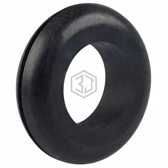 757 - Keystone Electronics - Bushings, Grommets