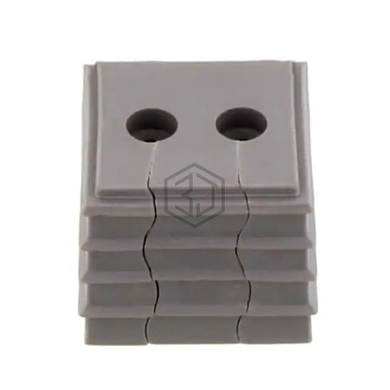 28595.6 - Conta-Clip, Inc. - Bushings, Grommets