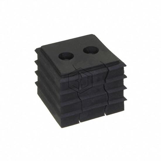 28555.4 - Conta-Clip, Inc. - Bushings, Grommets