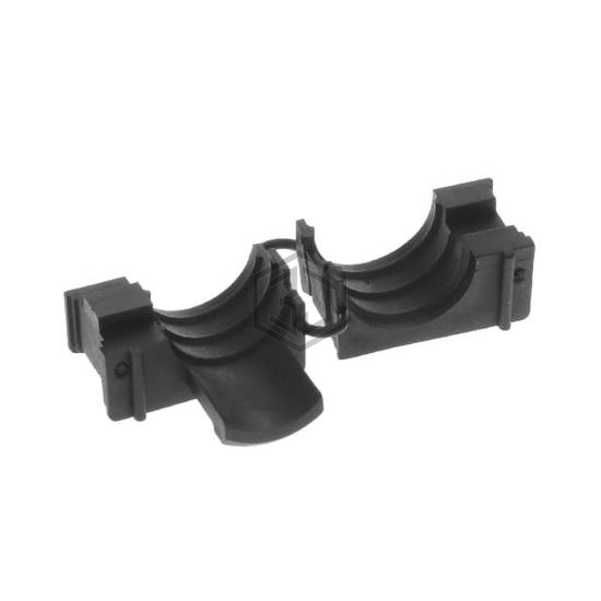 87121234 - Murrplastik Systems, Inc. - Bushings, Grommets