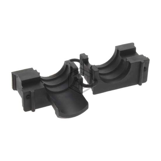 87121230 - Murrplastik Systems, Inc. - Bushings, Grommets