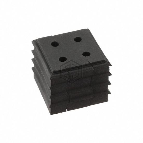 28557.4 - Conta-Clip, Inc. - Bushings, Grommets