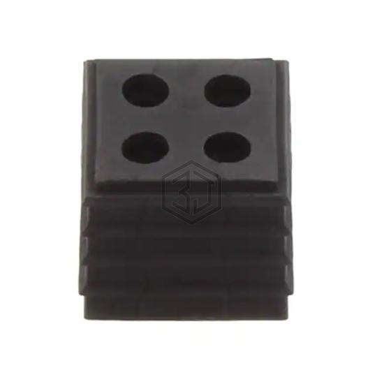 28672.4 - Conta-Clip, Inc. - Bushings, Grommets