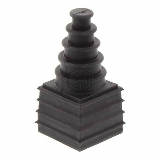 28553.4 - Conta-Clip, Inc. - Bushings, Grommets