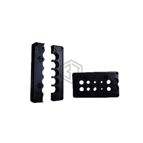 F310-9125-01 - Jacob GmbH - Bushings, Grommets