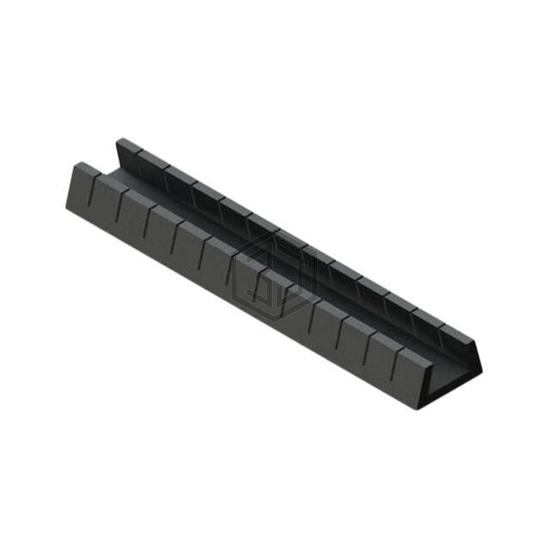 SPGS-2.5B - Essentra Components - Bushings, Grommets