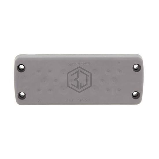 28635.6 - Conta-Clip, Inc. - Bushings, Grommets
