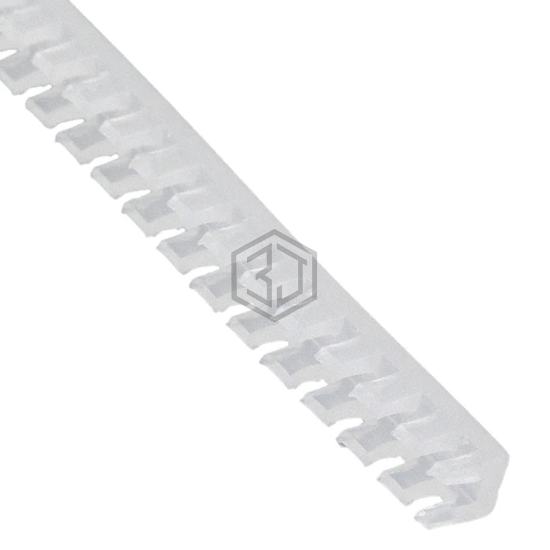 FPA - HellermannTyton - Bushings, Grommets