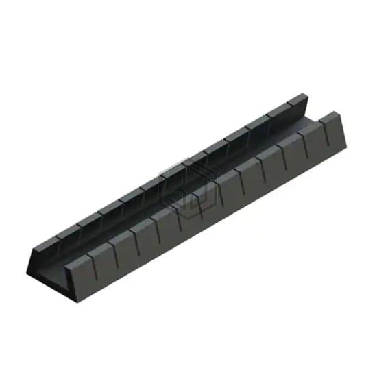SNGS-2.5B - Essentra Components - Bushings, Grommets