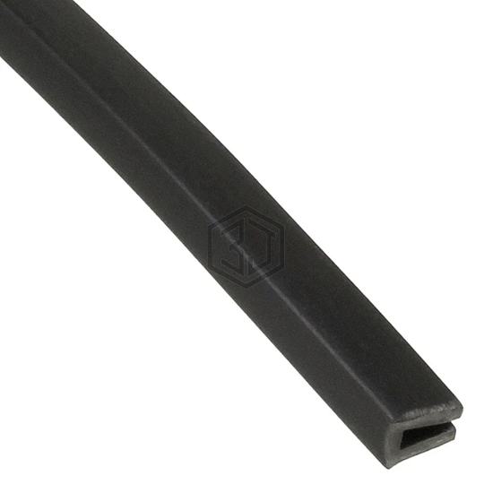 SM1BK75MT - HellermannTyton - Bushings, Grommets