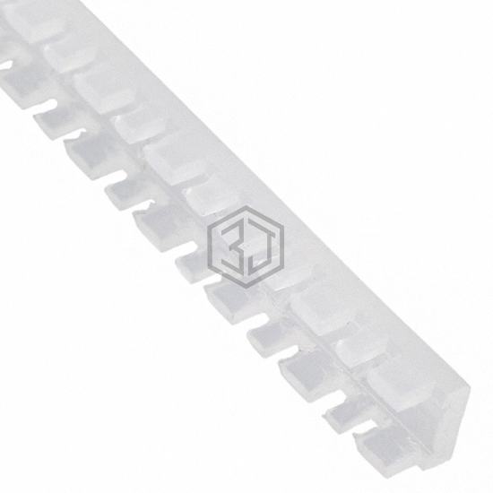 FHC - HellermannTyton - Bushings, Grommets