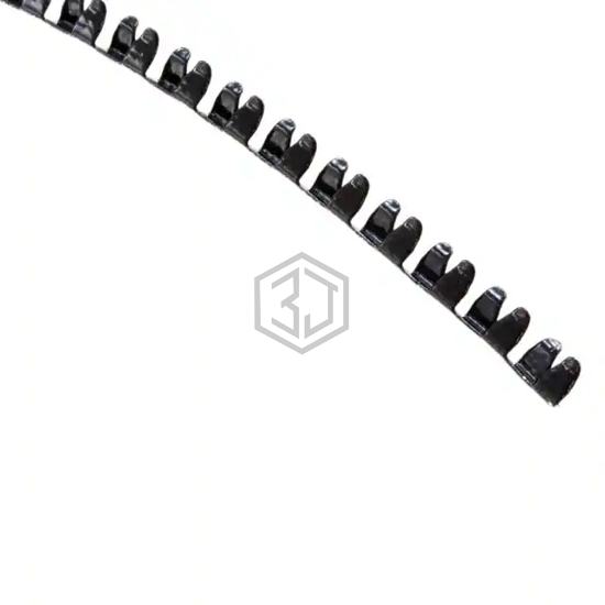 MCG-4N - Essentra Components - Bushings, Grommets