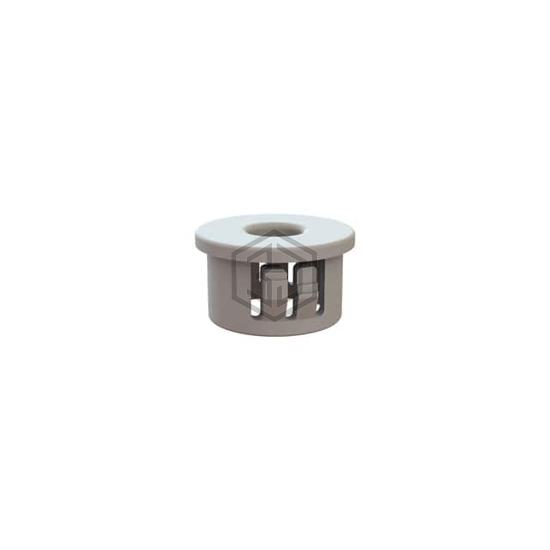 22MP06254W - Essentra Components - Bushings, Grommets
