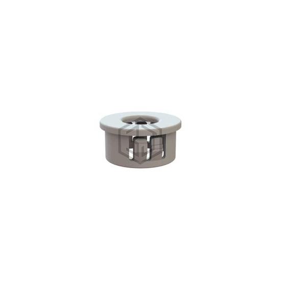 22MP07506W - Essentra Components - Bushings, Grommets