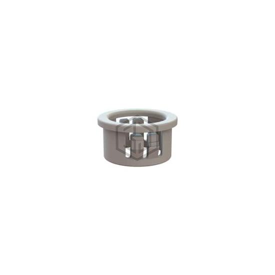 22MP06879W - Essentra Components - Bushings, Grommets