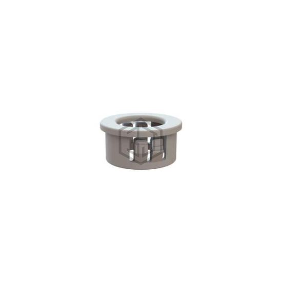 22MP07508W - Essentra Components - Bushings, Grommets
