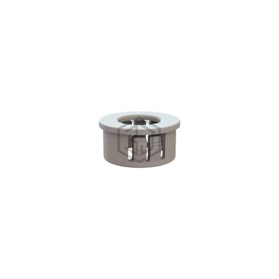22MP08708W - Essentra Components - Bushings, Grommets