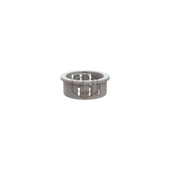 22MP10915W - Essentra Components - Bushings, Grommets