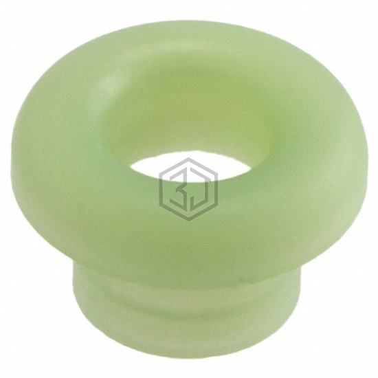 GFA-N4A - Essentra Components - Bushings, Grommets