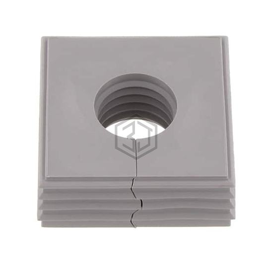 28580.6 - Conta-Clip, Inc. - Bushings, Grommets