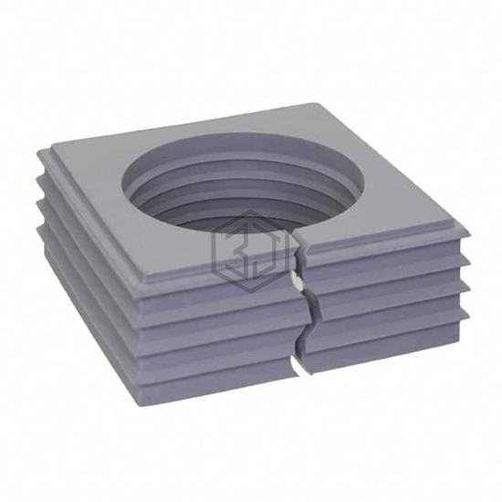28591.6 - Conta-Clip, Inc. - Bushings, Grommets