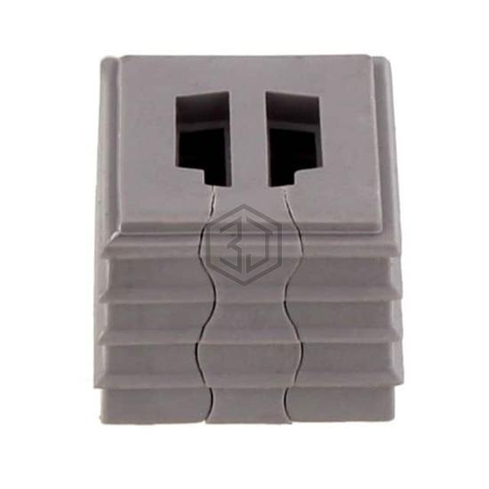 28600.6 - Conta-Clip, Inc. - Bushings, Grommets