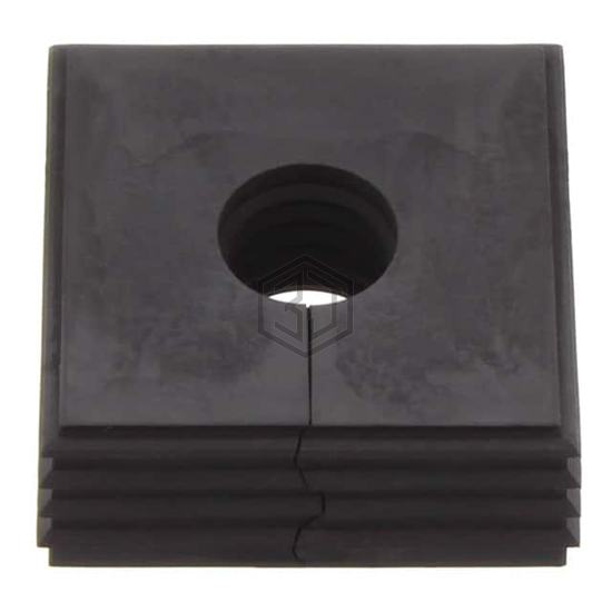 28535.4 - Conta-Clip, Inc. - Bushings, Grommets