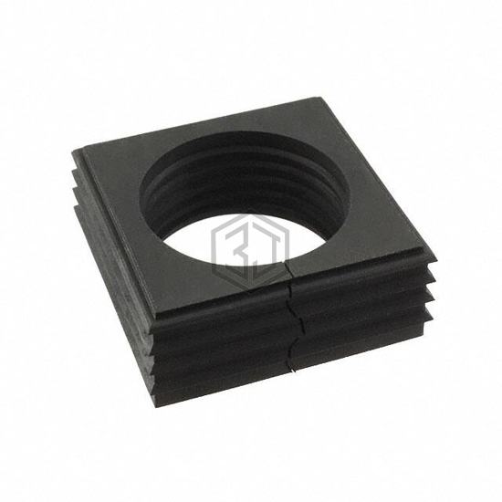 28552.4 - Conta-Clip, Inc. - Bushings, Grommets